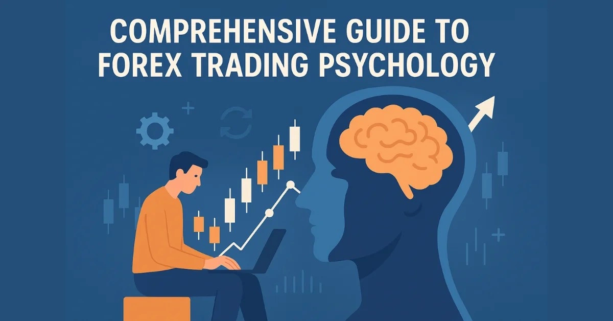 Trading Behavior Master Forex Trading Psychology for Success and Profit