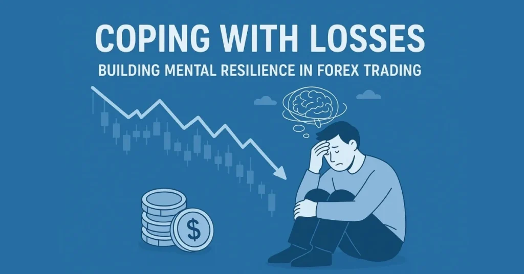 Coping with Losses: Building Mental Resilience in Forex Trading
