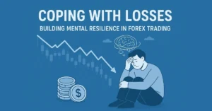 Coping with Losses: Building Mental Resilience in Forex Trading