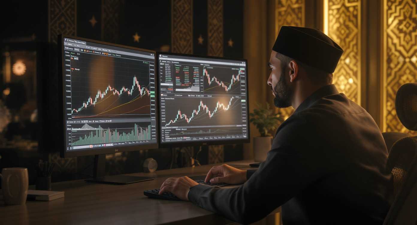 The Path to Possibility: When *Can* Forex Trading Be Considered Halal?