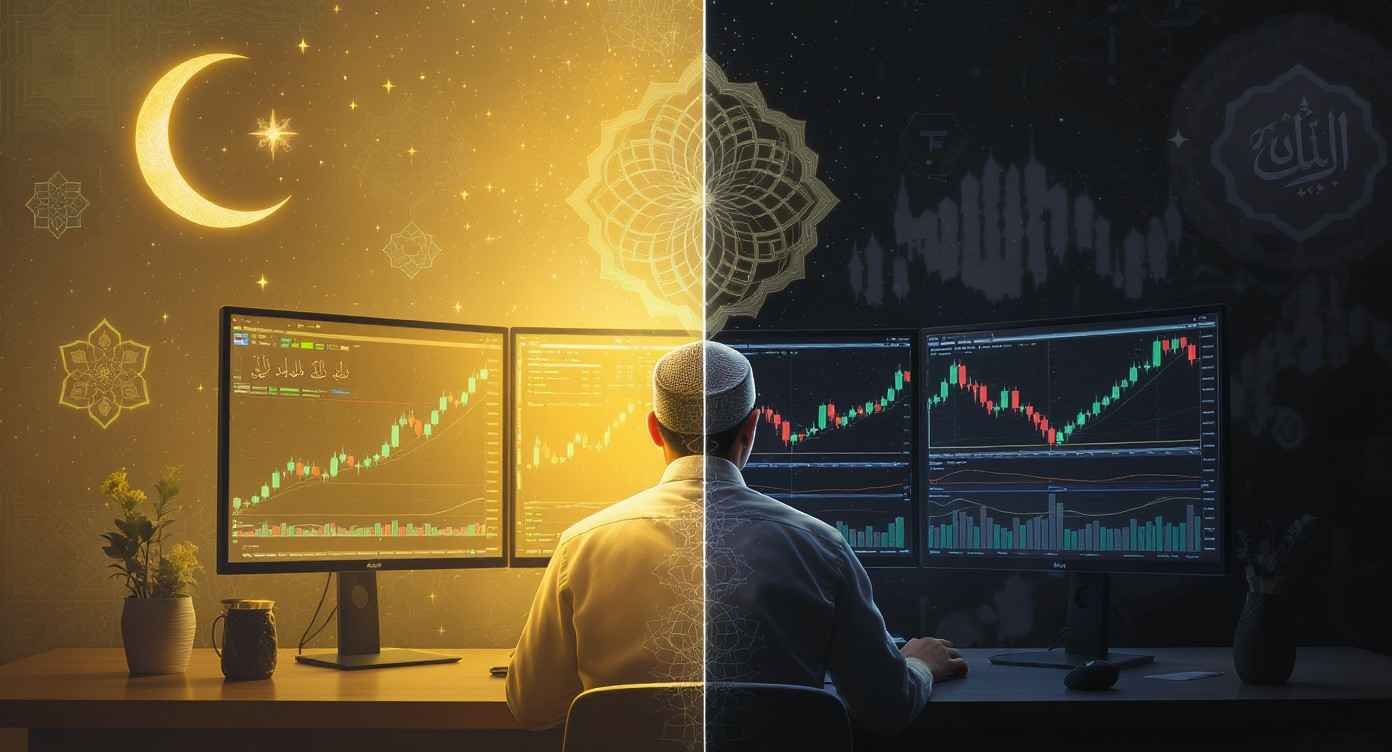 Is Forex Trading Halal? Islamic Finance Explained