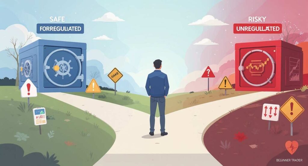 Why Your Choice of Broker Matters in 2026?