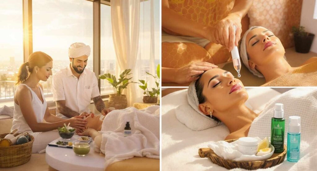 Wellness Centres Kuwait: Navigating the Jabriya Hub