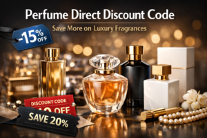 Perfume Direct Discount Code How to Save Big on Fragrances